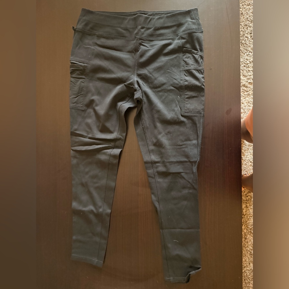 Carhartt Men's Dark Cargo Pants